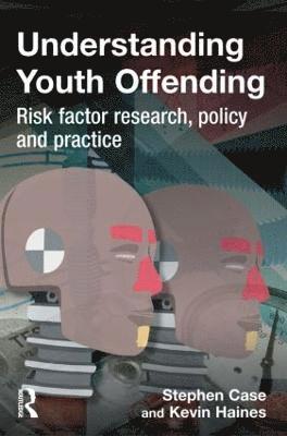 bokomslag Understanding Youth Offending