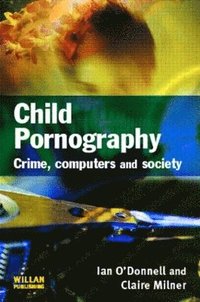 bokomslag Child Pornography