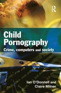 bokomslag Child Pornography