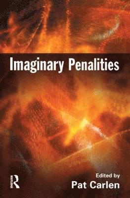 Imaginary Penalities 1