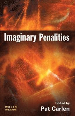 Imaginary Penalities 1