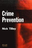 bokomslag Crime Prevention