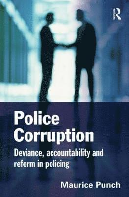 Police Corruption 1