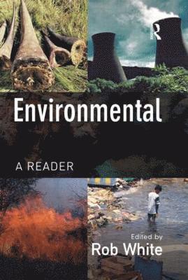 Environmental Crime 1