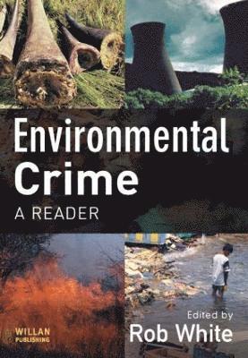 Environmental Crime 1