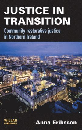 Justice in Transition
