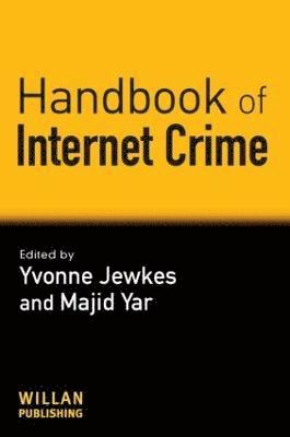 Handbook of Internet Crime 1