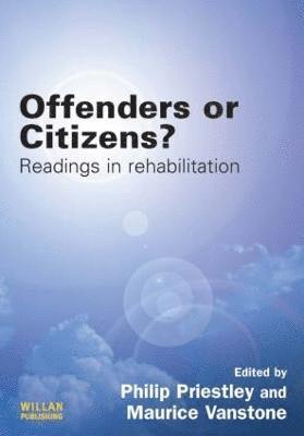 Offenders or Citizens? 1