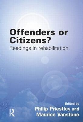 Offenders or Citizens? 1