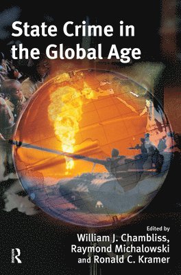 State Crime in the Global Age 1