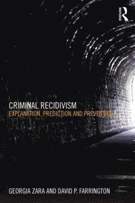 Criminal Recidivism 1