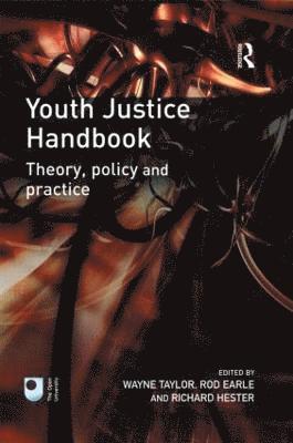 Youth Justice Handbook 1