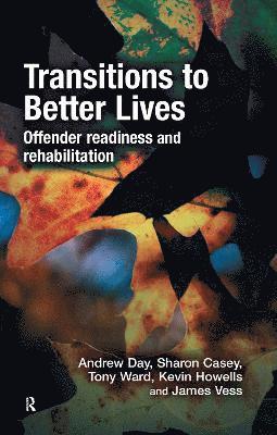 Transitions to Better Lives 1