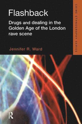 Jennifer Ward, UK) Ward, Jennifer (Middlesex University - Flashback, Inbunden