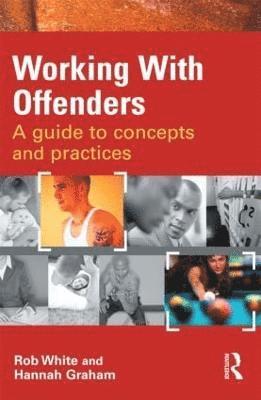 Working With Offenders 1