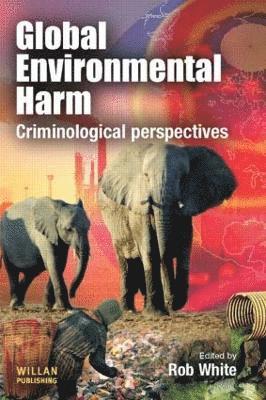 Global Environmental Harm 1