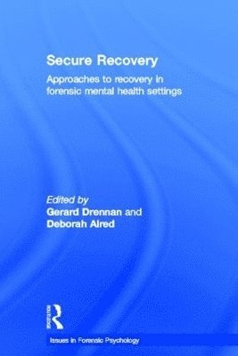 Secure Recovery 1