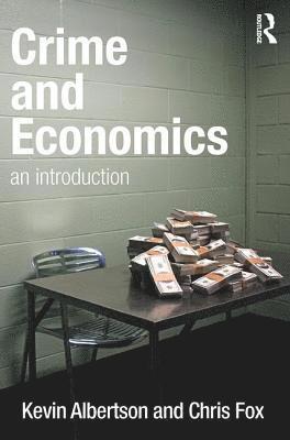 Crime and Economics 1