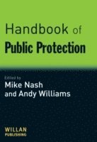 bokomslag Handbook of Public Protection