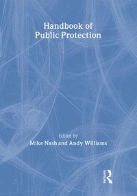 bokomslag Handbook of Public Protection