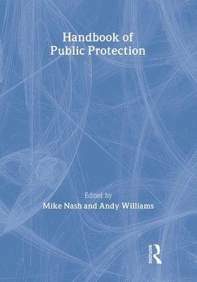 Handbook of Public Protection 1