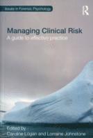 bokomslag Managing Clinical Risk