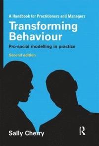 bokomslag Transforming Behaviour