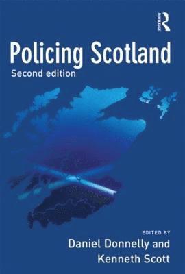 Policing Scotland 1