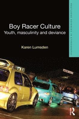 Boy Racer Culture 1