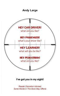 bokomslag Hey Car Driver! What Are You Like?