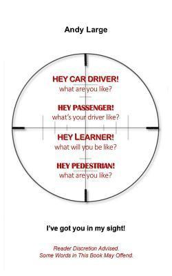 Hey Car Driver! What Are You Like? 1