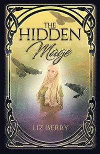bokomslag Hidden Mage