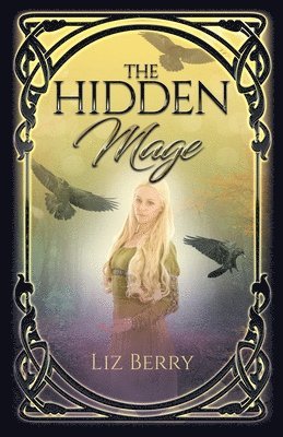 Hidden Mage 1