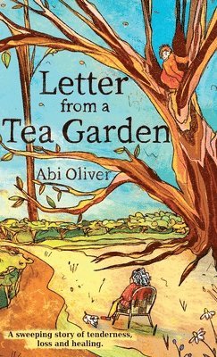 Letter from a Tea Garden 1