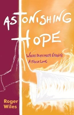 Astonishing Hope 1