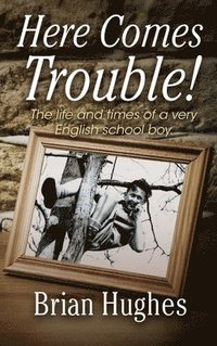 bokomslag Here Comes Trouble