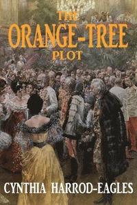 bokomslag Orange Tree Plot