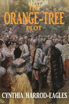bokomslag Orange Tree Plot