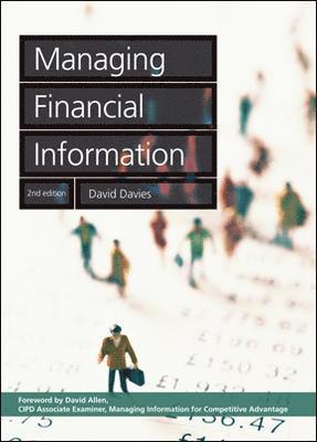 Managing Financial Information 1