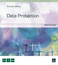 bokomslag Data Protection