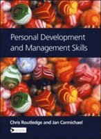 Chris Routledge, Jan Carmichael, Christopher Routledge - Personal Development and Management Skills, Häftad