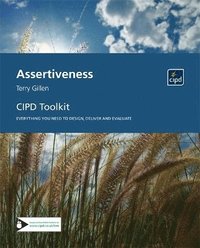 bokomslag Assertiveness