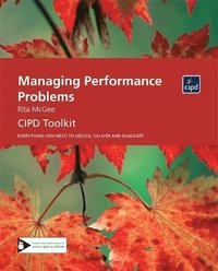 bokomslag Managing Performance Problems