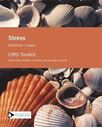 bokomslag Stress