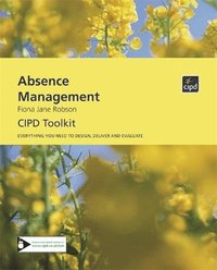 bokomslag Absence Management