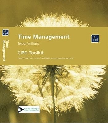 bokomslag Time Management