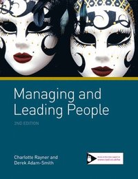bokomslag Managing and Leading People
