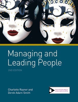 Charlotte Rayner, Derek Adam-Smith, Alistair Williamson, Barbara Bruno - Managing and Leading People, Häftad