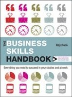 bokomslag Business Skills Handbook