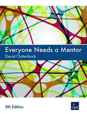 Everyone Needs a Mentor 1